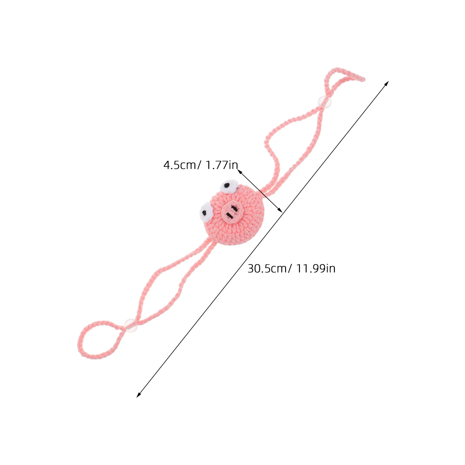 محبوك يدويا مكافحة الرياح الأنف حامي غطاء متماسكة دافئ لفصل الشتاء السفر في الهواء الطلق قابلة لإعادة الاستخدام الكروشيه دفئا ملحق النساء