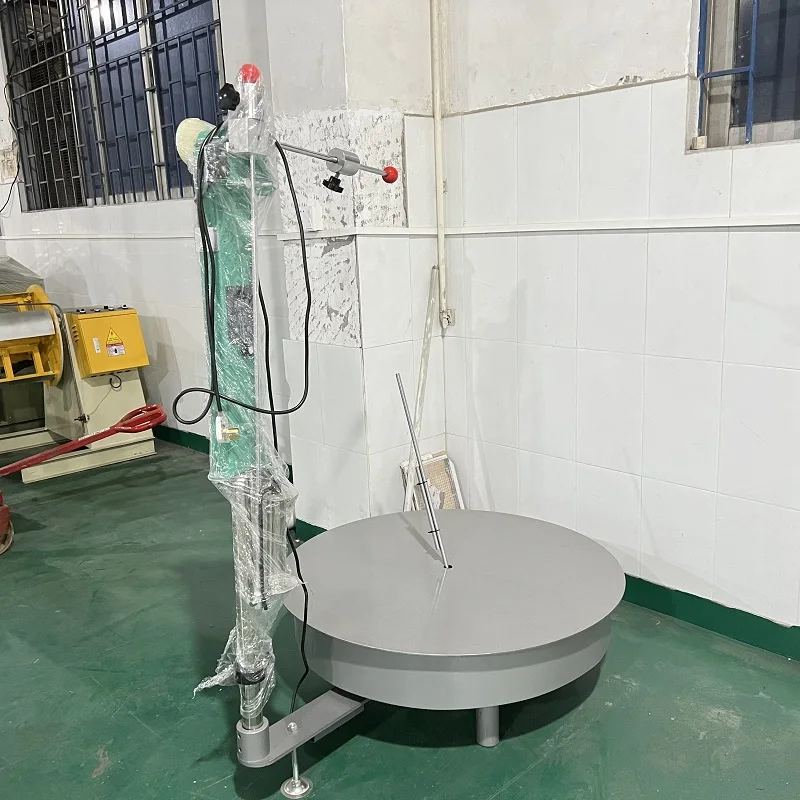 

Precision metal straightening machine with automatic feeder Flat electronic feeder for metal straightening operation