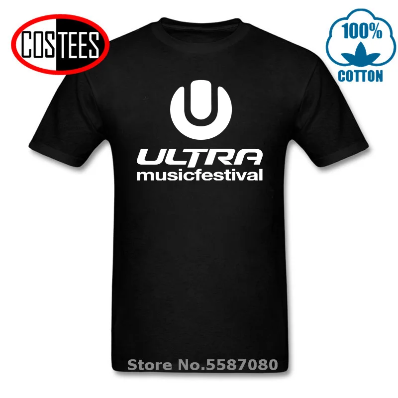 Mens 3d Shirts Men ULTRA MUSIC FESTIVAL t shirt Online Shopping Shirt Men Fashion Tee Top Adult Clothing design pattern pullover