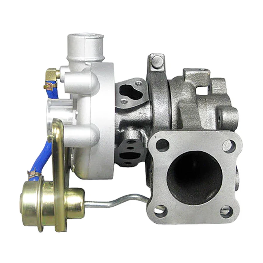 

High Quality Auto Parts For Turbo Charger For Toyota TurboChargers CT9 1ND-TV YARIS 2000-2005 17201-33010 1720133010