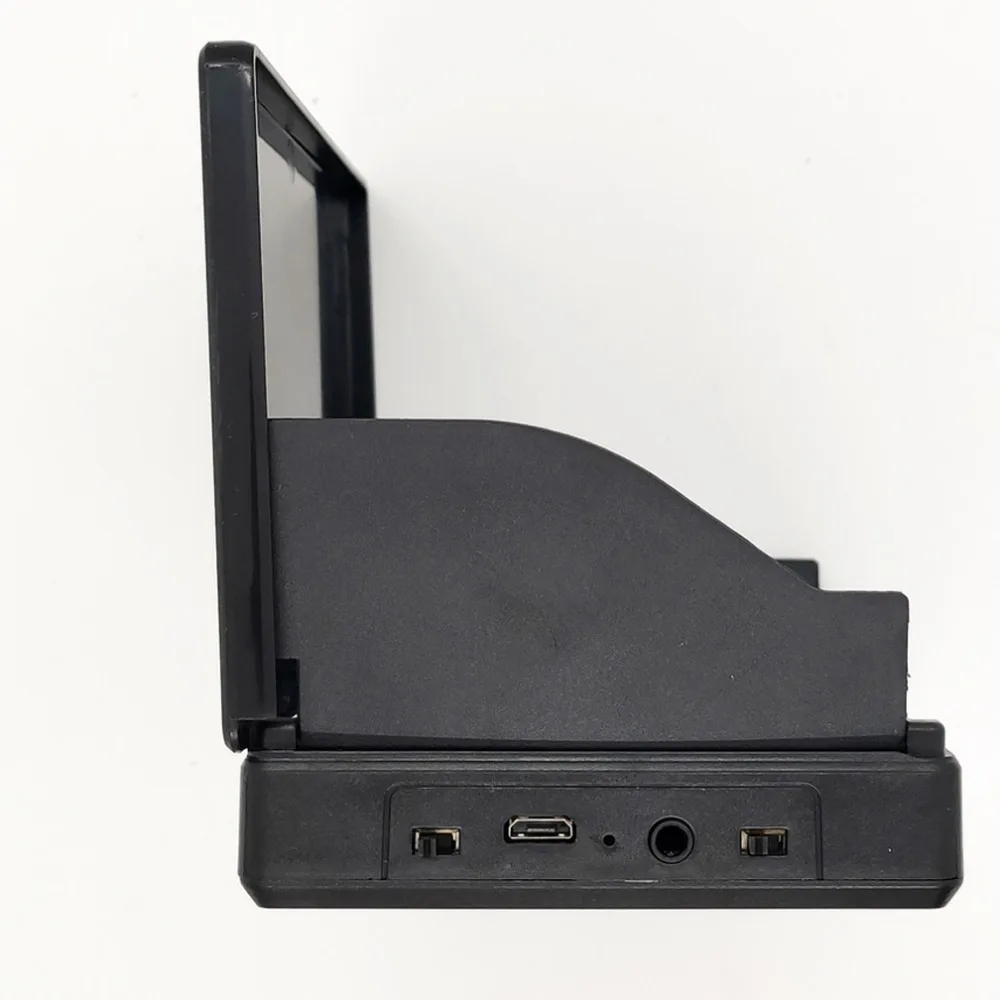 شاشة 4.3 بوصة مراقبة الصيد تحت الماء IPS عرض الشمس قناع تحت الماء صياد السمك شاشة LCD للرؤية الليلية