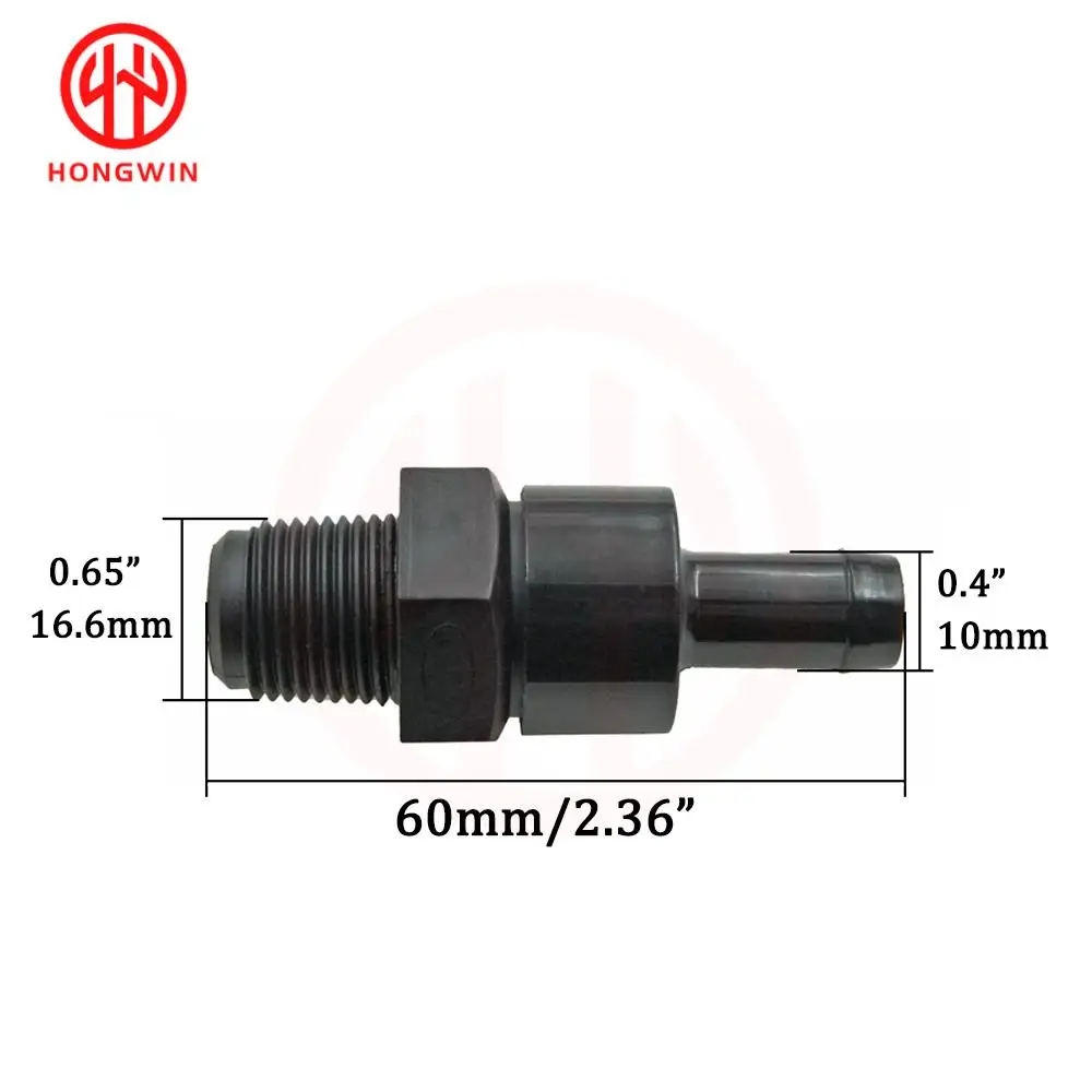 PCV إيجابية علبة المرافق التهوية اسطوانة صمام 4777240AC لكرايسلر سيروس سيفرينغ تاون آند كونتري فوياجر PT كروزر 2.4 #5