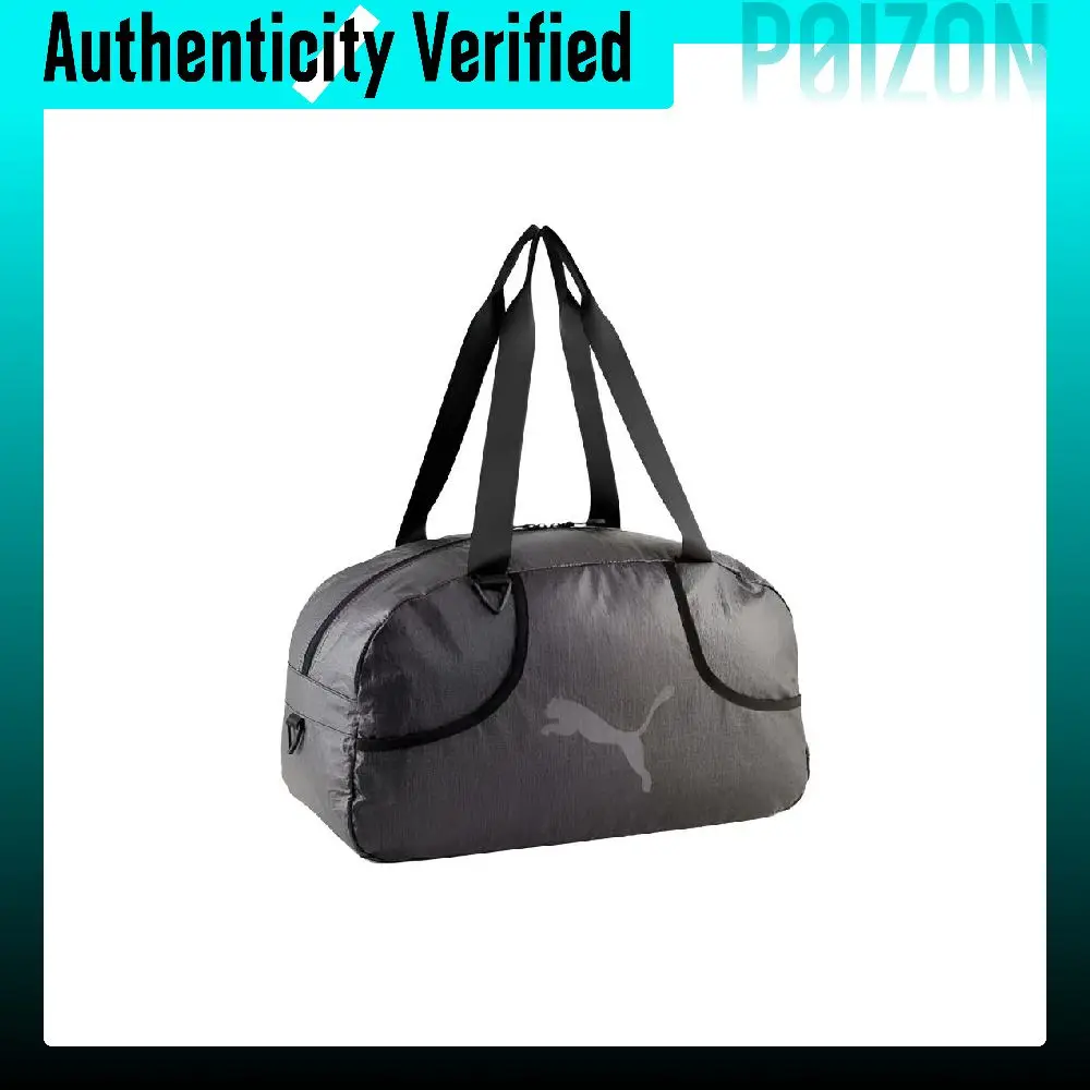 PUMA Travel Bags Gray 092861-01