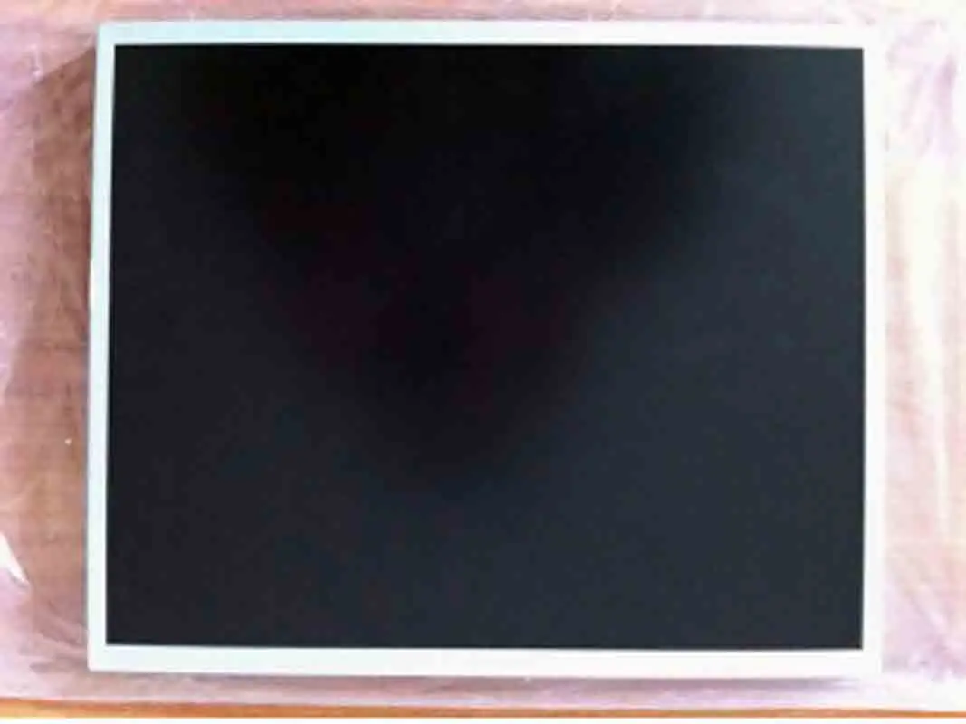 Original 17-inch LCD Screen CLAA170EA07  For TFT Industrial LCD Screen