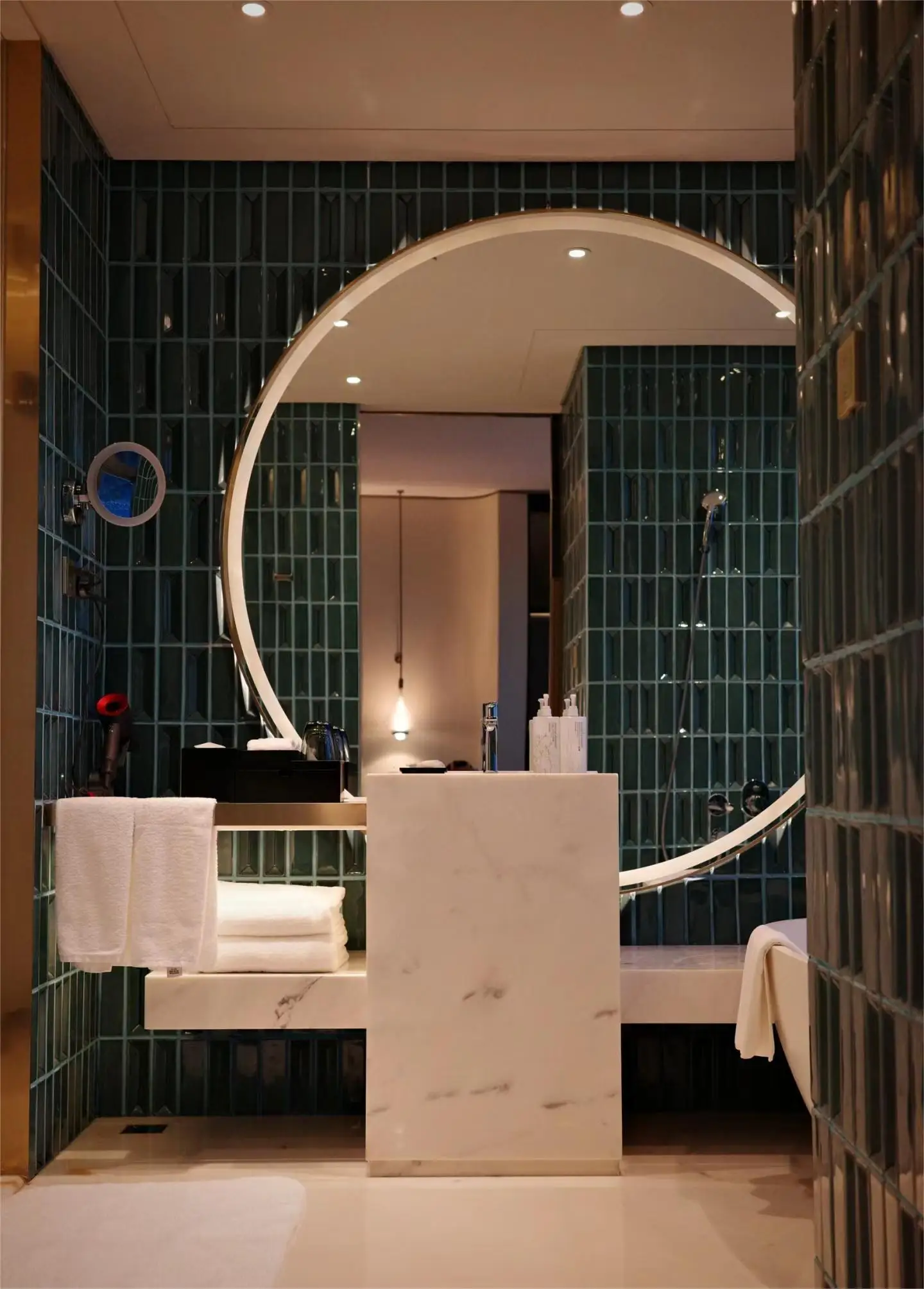 Sanhai Professional Hotel Design di interni Servizio Piano Piano Layout di stanza spaziale commerciale Struttura di resa massima 3D Disegno CAD