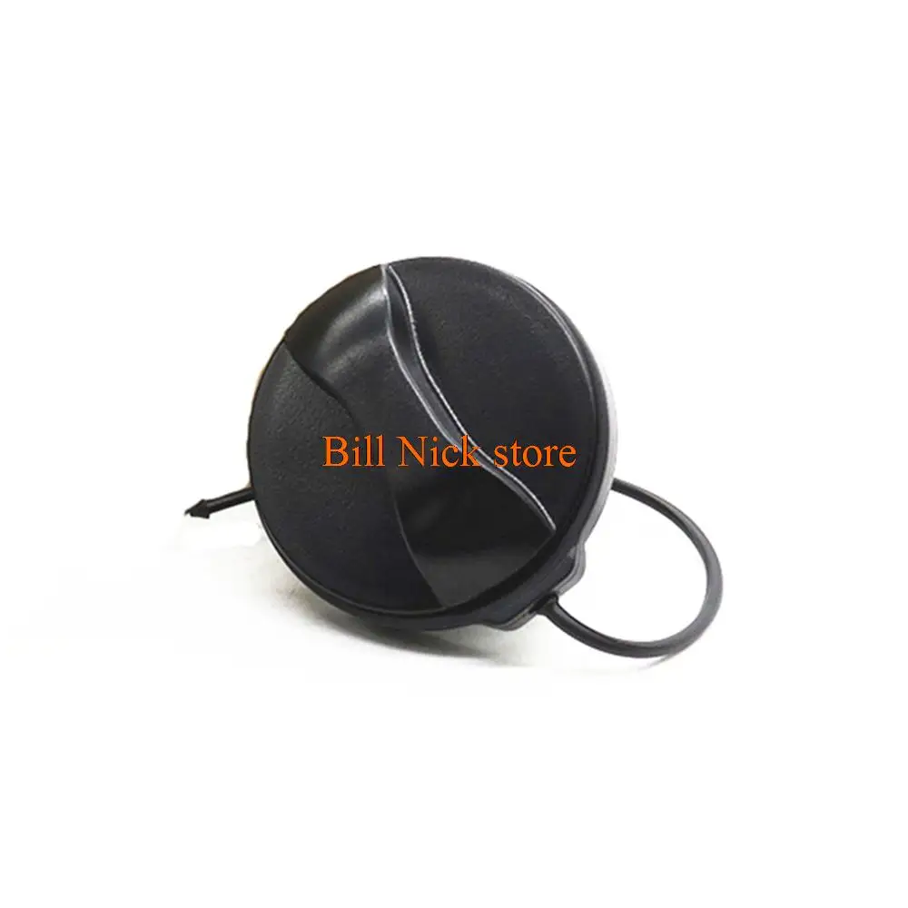 1Pc Fuel Tank Cap For Peugeot 301 307 308 408 508 2008 3008 ABS Black Fuel Gas Tank Cap Cover Original manufacturing