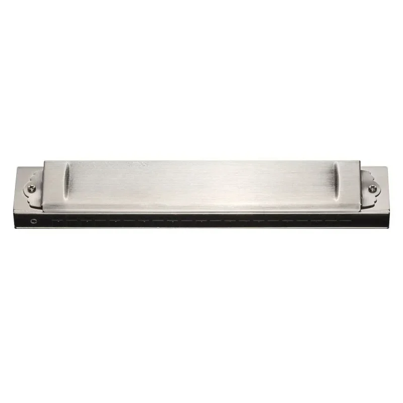 DurableOriginal 21-hole 1721 polyphonic harmonica beginner professional playing advanced adult