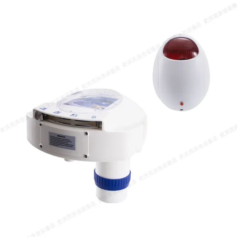 For Swimming Pool Water Alarm/Swimming Pool Lifesaving Equipment/Swimming Pool Alarm Equipment/Swimming Equipment