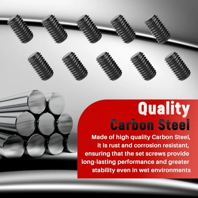 10-155023 طقم اللف Sc | مجموعة الكربون الصلب | تتضمن إصلاح مقبض صنبور المفتاح و #4