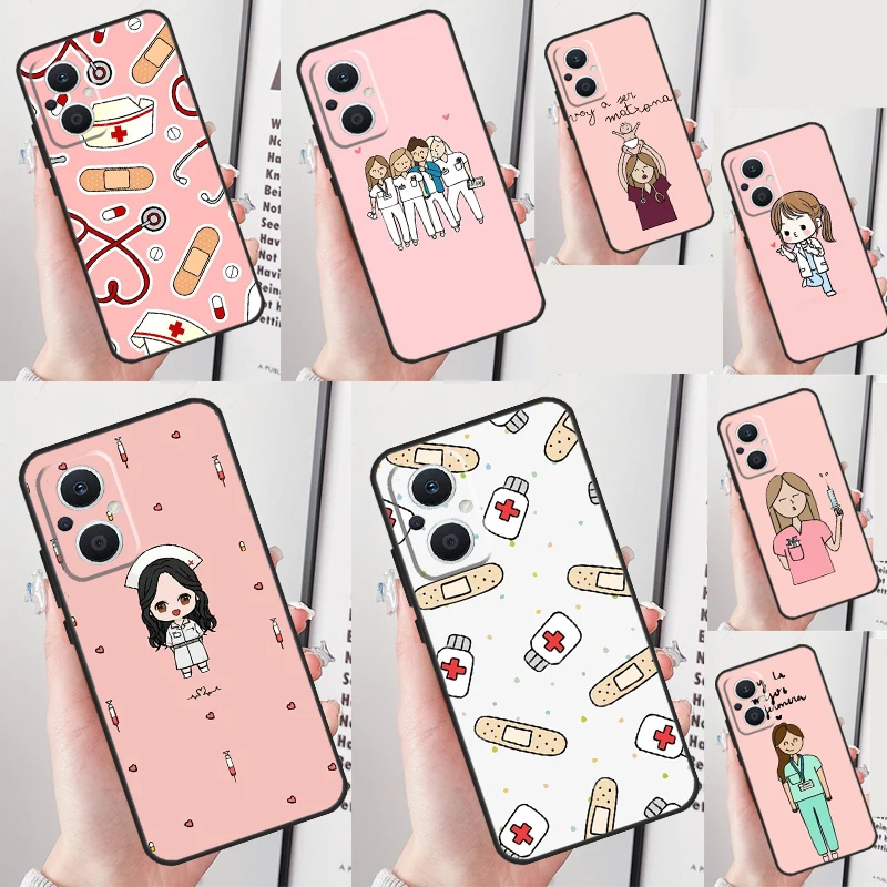 Oppo Reno 12 - Medico Infermiere Medicina Medica Salute Cassa