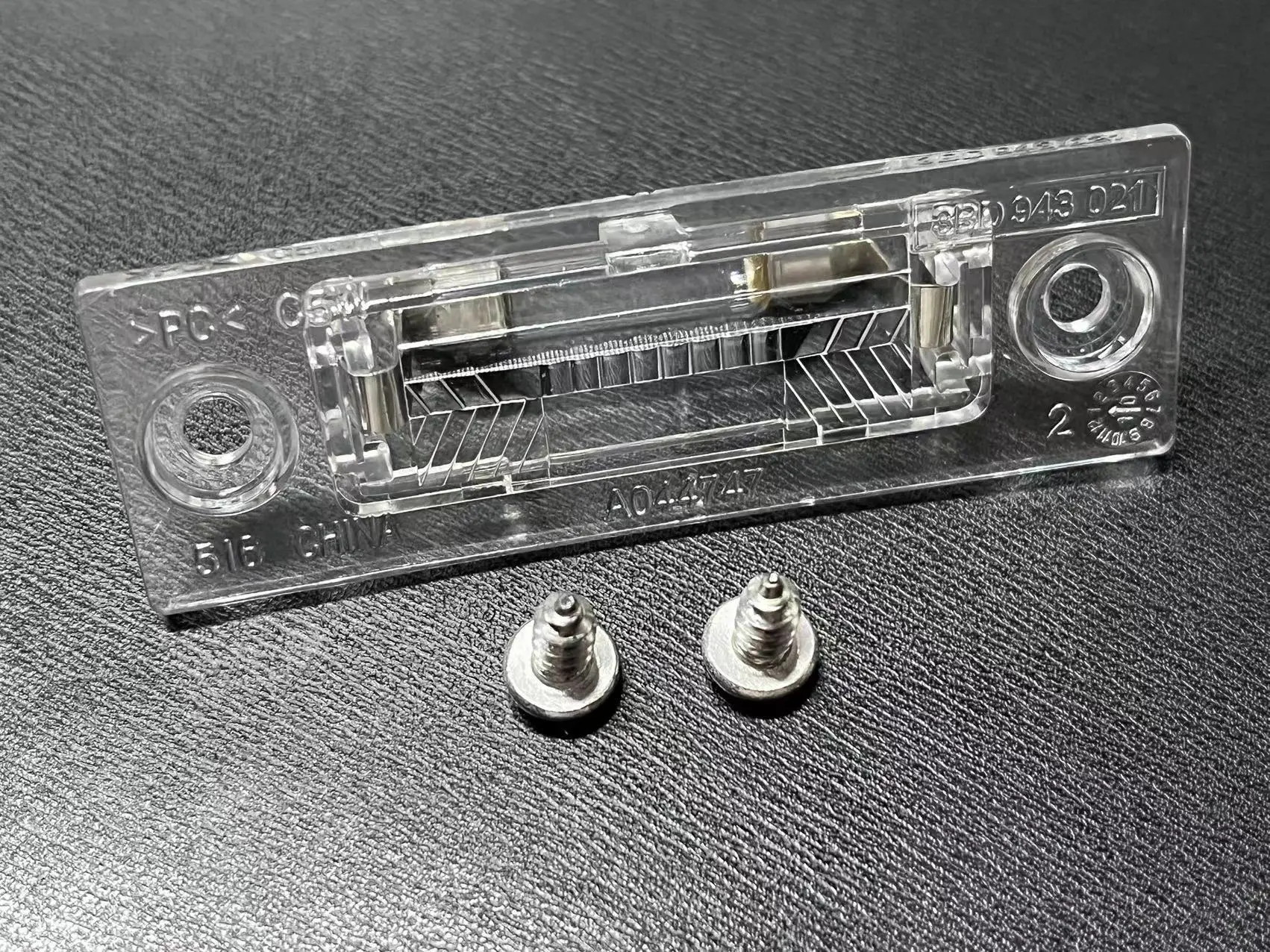 2pcs Car Led Number License Pl - Grow Light T5 ulasan dan harga