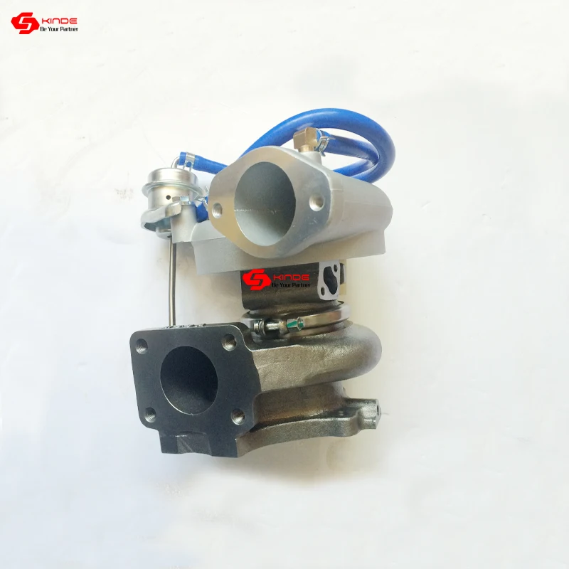 Susirick 17201-46040 turbo for Toyota 1JZ engine CT15B Turbocharger 1720146040