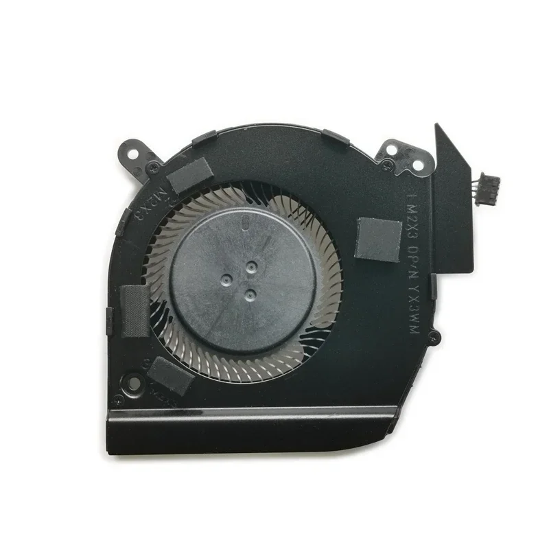 

New Original Laptop Cooling Fan Cooler For Dell Latitude 5401 FAN EG50060S1-C400-S9A DC5V 4Pin 0YX3WM YX3WM