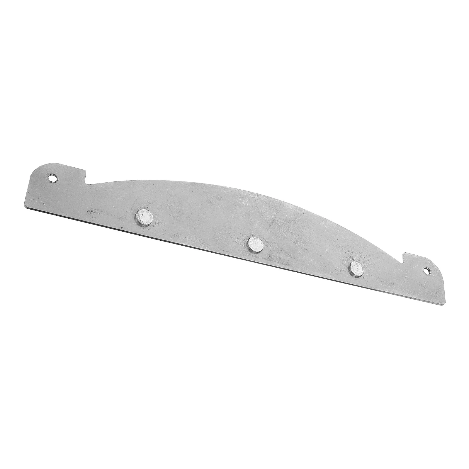 

Stainless Steel Deflector Diffuse Plate For Machine Conduction Board Compatible With Traeger Grills Durable Heat Resistant