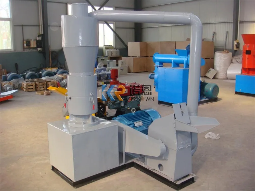 ペッパレタイザーハンマー,日曜大工,日曜大工,ウッドペレットアニマルペレット製造機