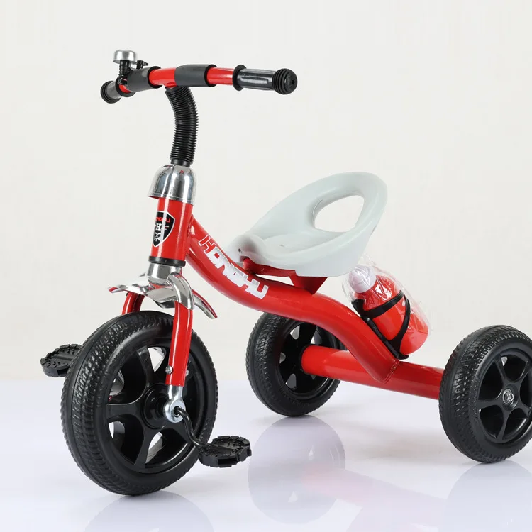 NEW Kids Tricycle, Bicycle, 2-3-6 Years Old, Baby Bicycle, Toddler Stroller, Kindergarten Jogged