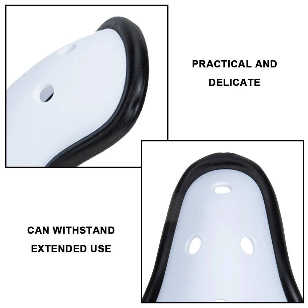 

8Pcs Kid Groin Guard Abdomen Cricket Boxing Crotch Protector Comfortable Wearresistant Training Supplies Protection