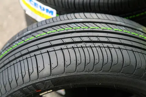 4 टायर फ़ोर्सियम इकोसा 195/70R14 91H A/S ऑल सीज़न 10 best sales कार के टायर - №9