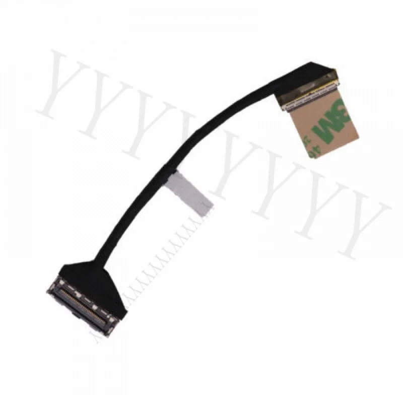 

Q для ASUS UX360 UX360C UX360CA Экранный кабель Кабель экрана DD0BKDLC000