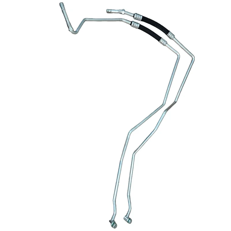 GEARBOX OIL COOLER PIPE FIT JAGUAR XF X250 2015 C2Z22882 리뷰 및 사용 가이드