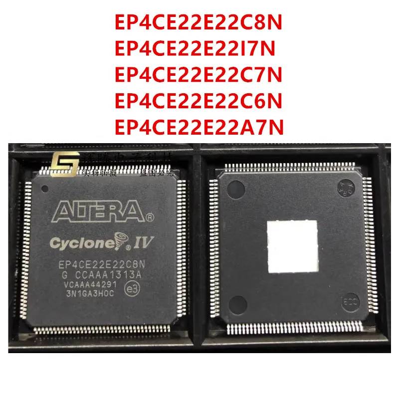 New Original EP4CE2…