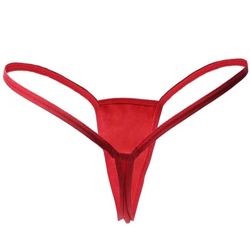 1pcs Hot Sale Cotton Panties Thongs Tangas Sexy Women Underwear Low Waist G-strings Female Seamless Sexy Panty V-string