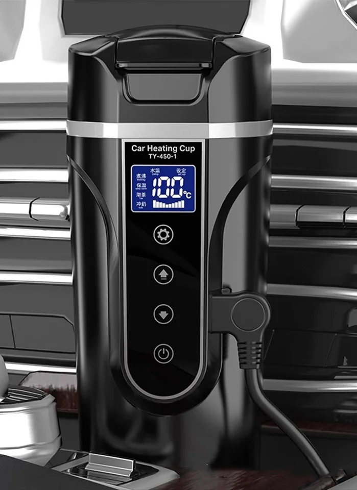 Thumbnail 2 - #34 Best Car Electric Kettles to Buy In 2026