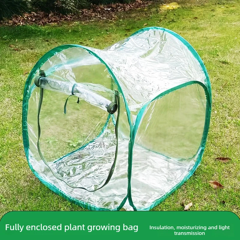 

Малые теплицы для сельского хозяйства, выращивания растений, зимних садов, пластиковые уличные теплицы, оранжереи