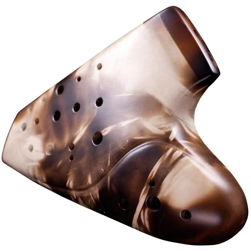 Three-pipe Ocarina AG Suyaki Professional Playing Alto G Key 3-pipe Ethnic Blowing Instrument