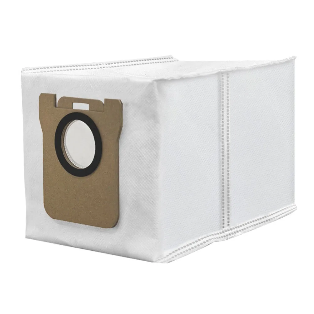 

4/10 Pcs Vacuum Dust Bag For-Xiaomi 5 / OV31GL, For-Mijia For 5C / OV42CN Vacuum Cleaner Accessories Bag Base Station Dust Bags