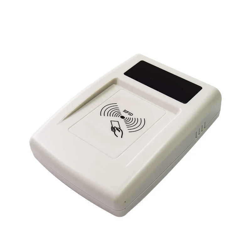 Detektor RFID Terahertz, czytnik/zapisywarka UHF (ultra wysoka częstotliwość) Terahertz, czytnik biochipów