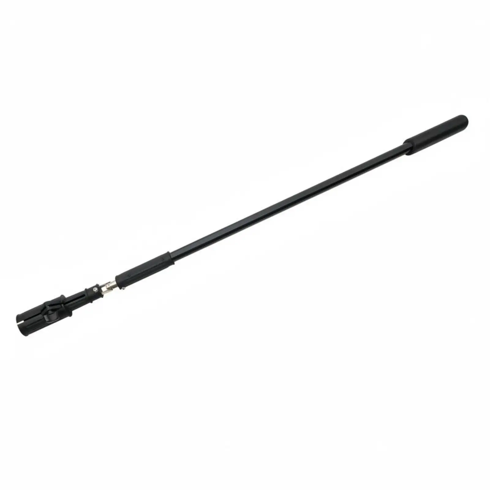 Outboard Motor Universal Joint Extension Handle Long Straight Shaft Outboard Motor Handle Cylindrical Grip
