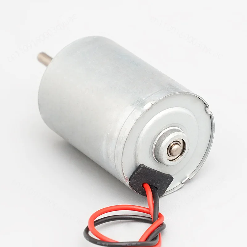 BL2838-2 Brushless DC Motor 12V / 24V 3000RPM Silent Compact Drive Motor for  3D Printer Air Pump Water Pump Milking Device