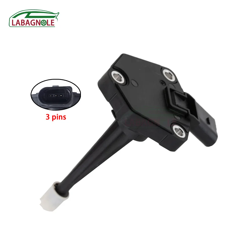 

Датчик уровня масла для Audi A4, A5, A6, Q5, VW Touareg, Amarok, Porsche Cayenne, 911 - Арт. 03L907660A 03L 907 660 A