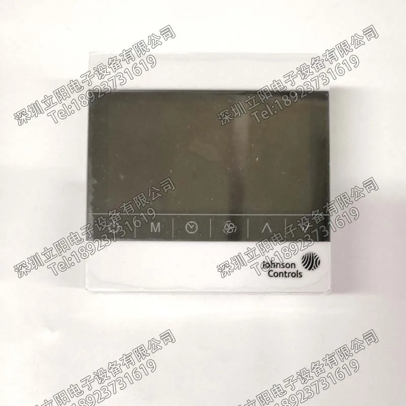 Johnson Controls T8600-TB20-TF20-9JR0-9JS0-M0-MO Air Conditioning Panel