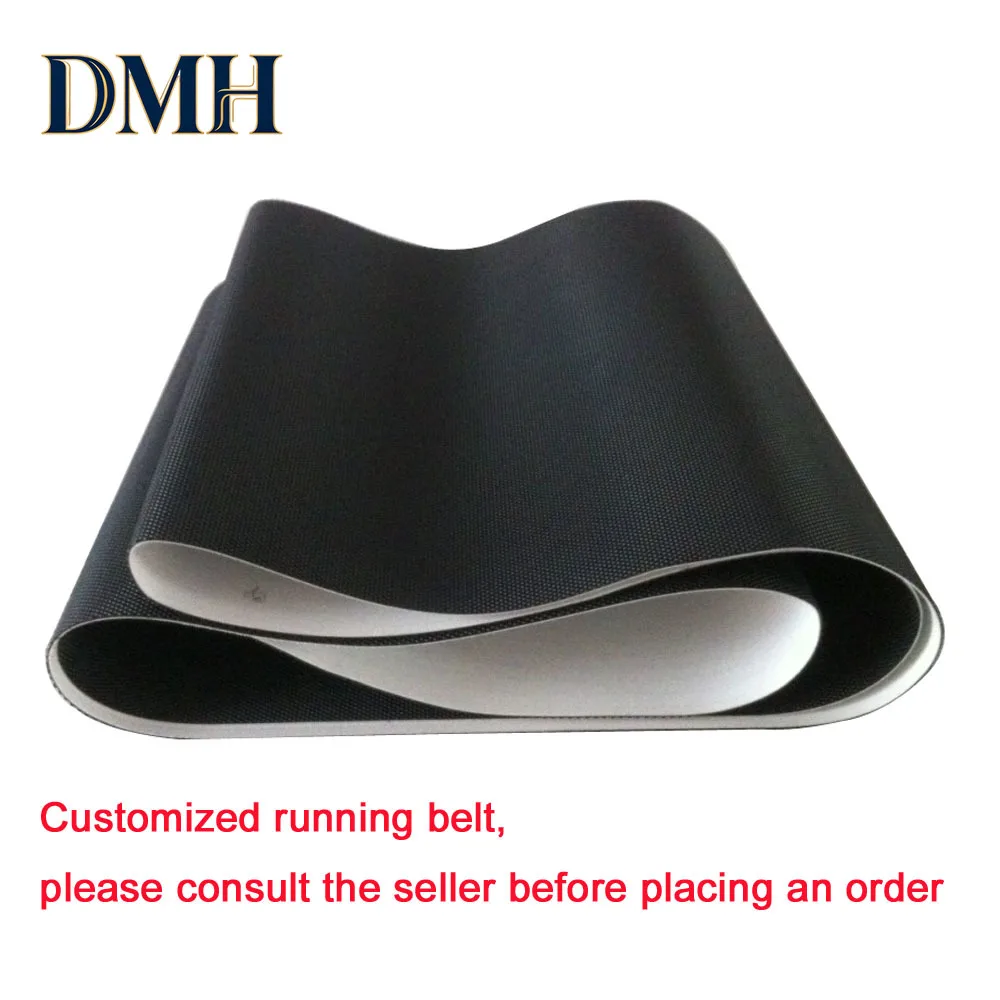 

Лента для беговой дорожки DMH-Treadmill Belt для беговой дорожки BH G637, 2872 x 510 мм