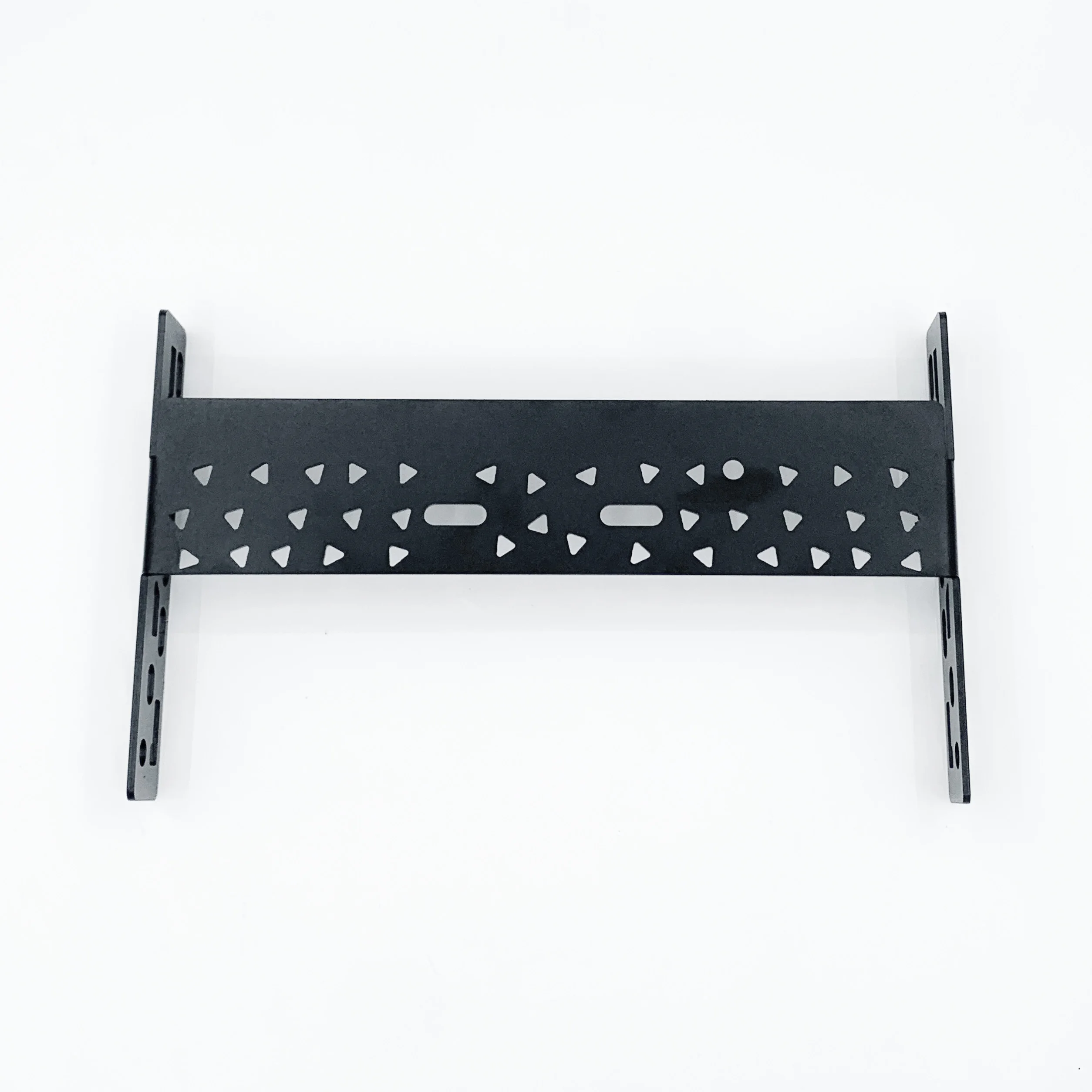 【Good quality】For ZONTES KD125-C side bag bracket mounting system can hang side bag oil drum tool box ZONTES KD125-C bracket