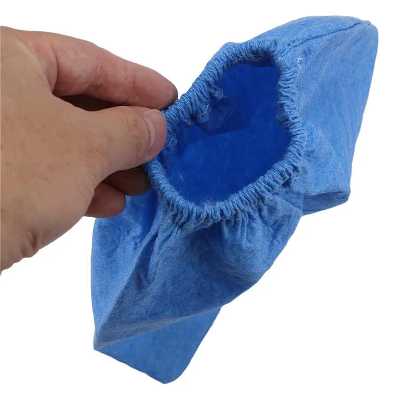 Karcher MV1 WD1 WD2 WD3 SE4001 필터 백 진공 청소기 부품 용 섬유 필터 백