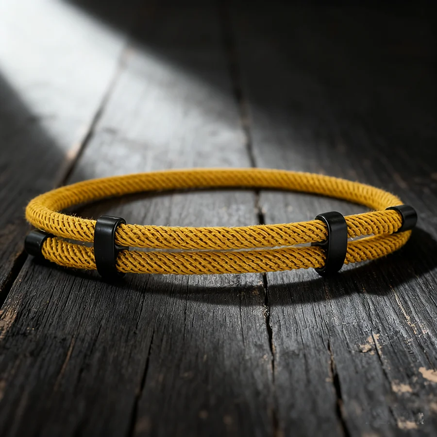 #34 Latest Adjustable Thread Bracelets Offers