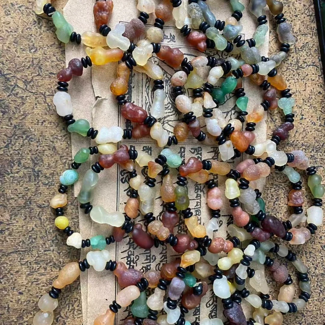 1pcs/lot Translucent candy-colored agate raw stone bead bracelet for women, cute and charming, perfect anniversary gift