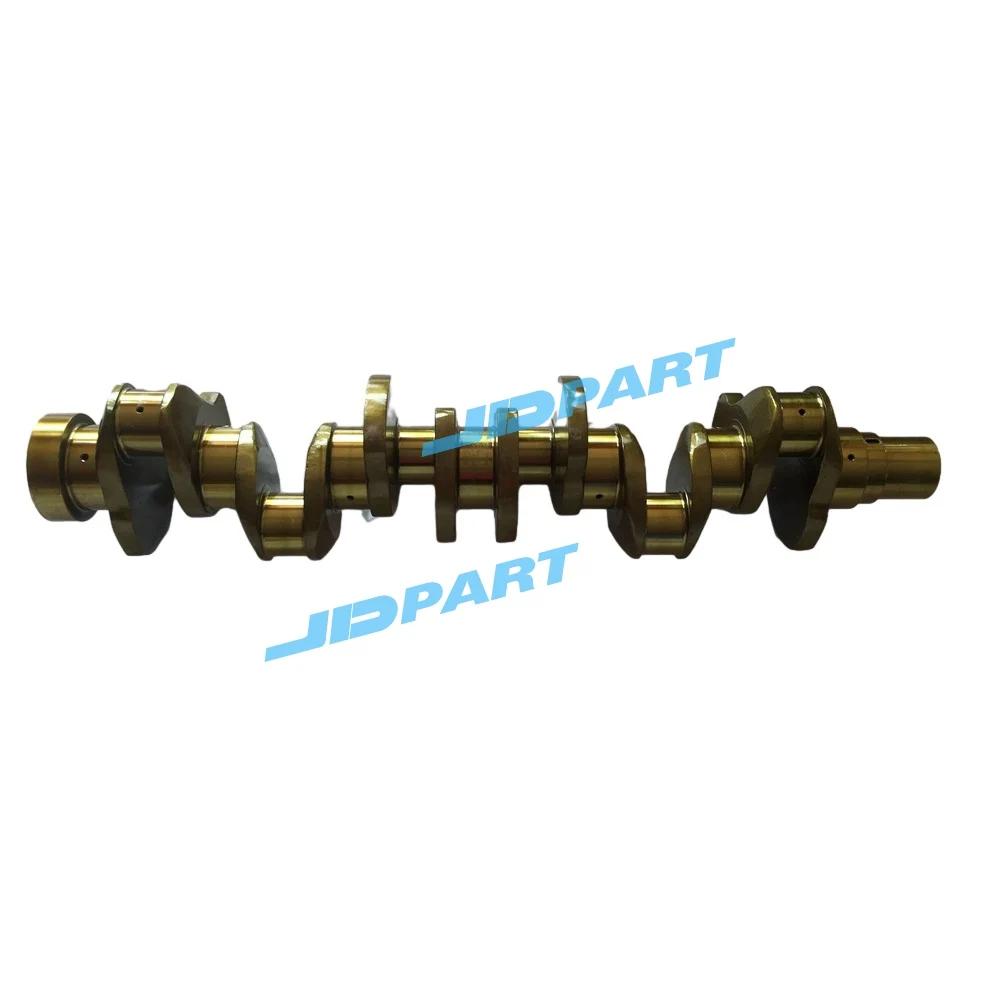 

Crankshaft For Komatsu 6D140 Engine Spare Parts