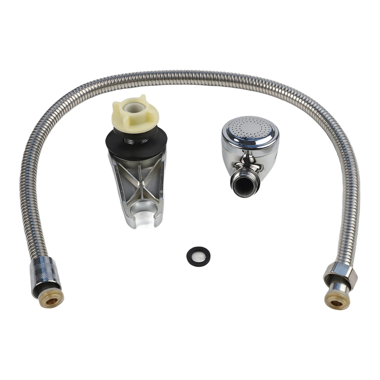 

RV Faucet Shower Faucet Camping Use Salon Use Spa And Salon Use Versatile Compatibility Versatile Shower Installation Kit