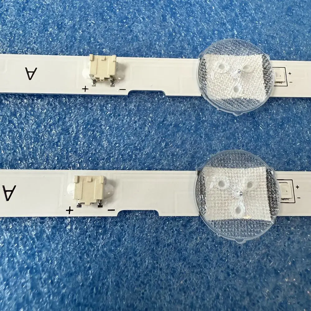 2 قطعة LED الخلفية لسامسونج UE32J5373 UE32J5005 UE32J5000 UE32J5200 UE32J5270 2015 SVS32 FHD F-COM LM41-00134A CY-JN032BGER1V #2