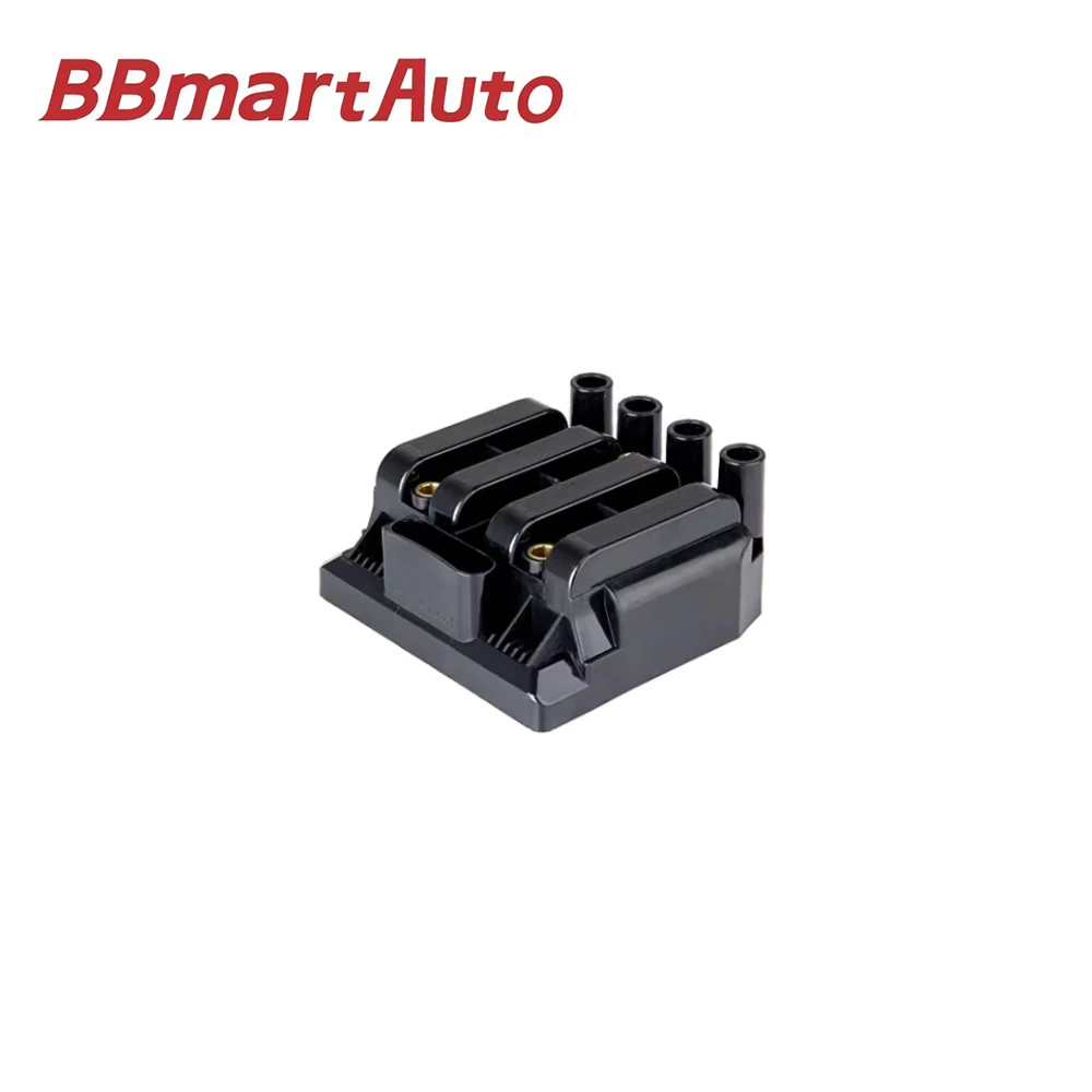 

BBmart Auto Parts 1pcs Ignition Coil For VW Jetta Golf Beetle 2.0L L4 OE 06A905097A