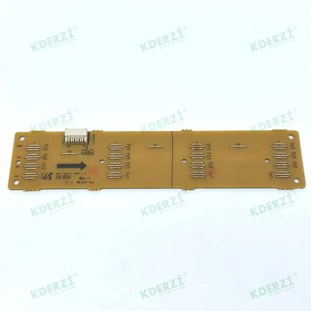 JC92-02099A Original Deve CRUM IF for Samsung CLP-770 CLP-775 Printer Parts