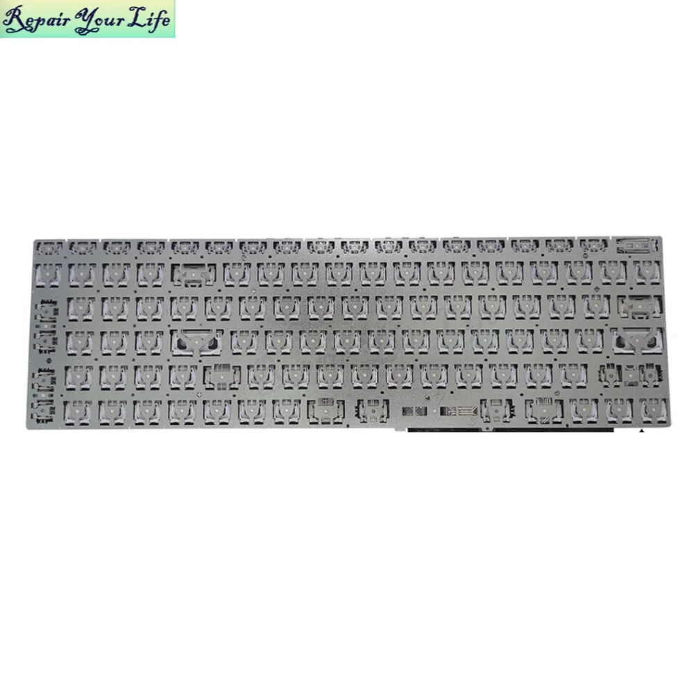 US English Keyboard for Gateway 15 GWTN156 15.6\'\' GWTN156-7 GWTN156-7BK GWTN156-7BL Replacement Keyboards PRIDE-K3960 YXT-93-222