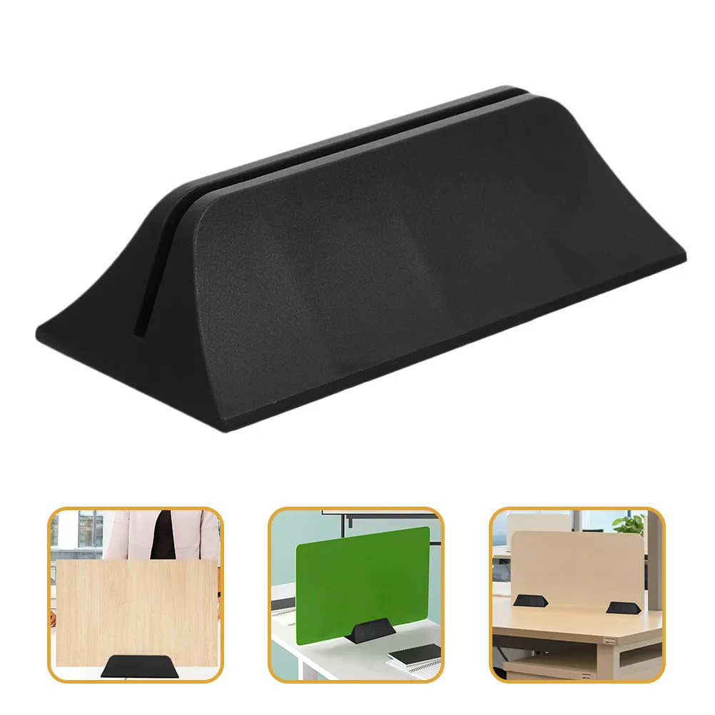 10pcs-desktop-divider-clamp-plastic-screen-partition-clip-adjustable-office-desk-partition-support-privacy-panel-clip