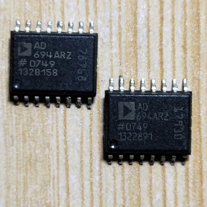 

2pcs~20pcs/lot AD694ARZ 694ARZ SOIC-16 100% New Spot stock