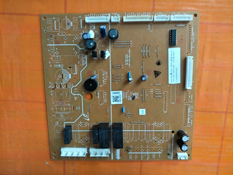 Rs542ncaeww/sc DA92-00532K DA41-00831A