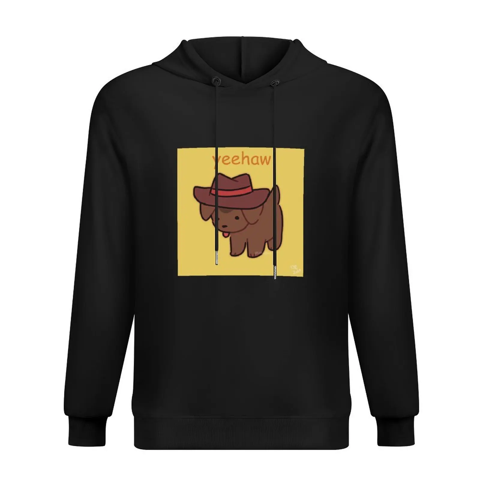 

Yeehaw Boney!!! Hoodie hooded shirt men wear men's clothes men's sweat-shirt set hoodie oversize